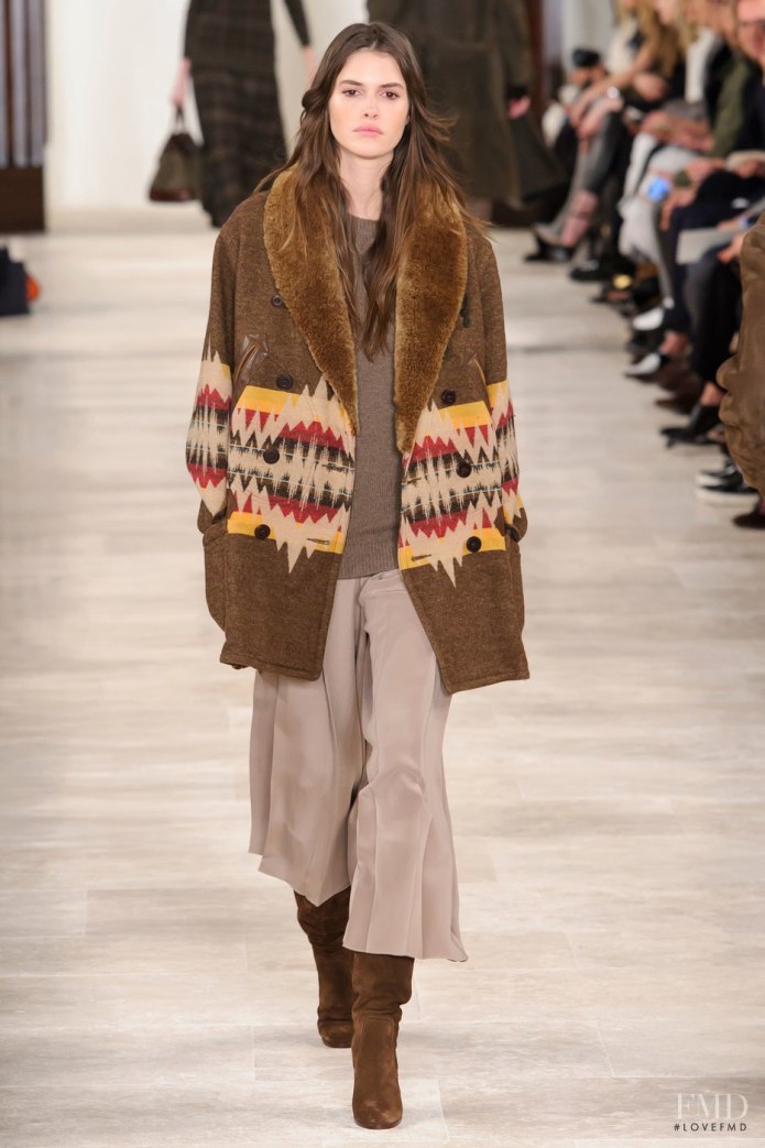 Moncler Runway