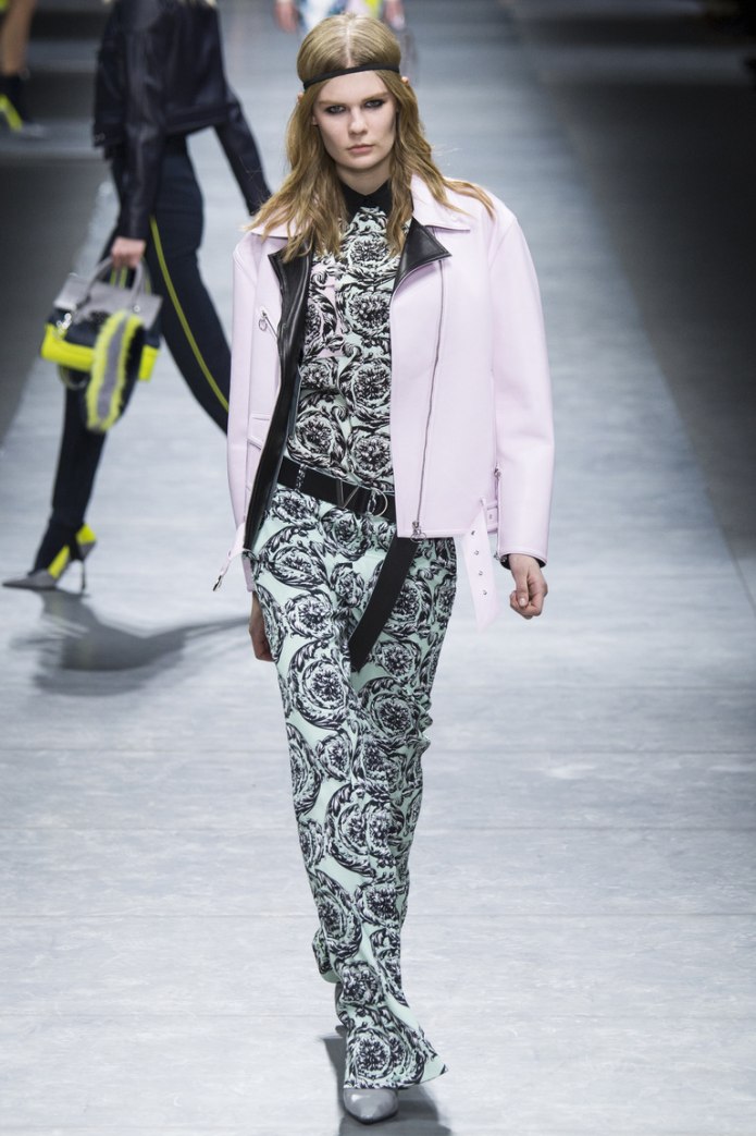 Ralph Lauren осень-зима 2016-2017