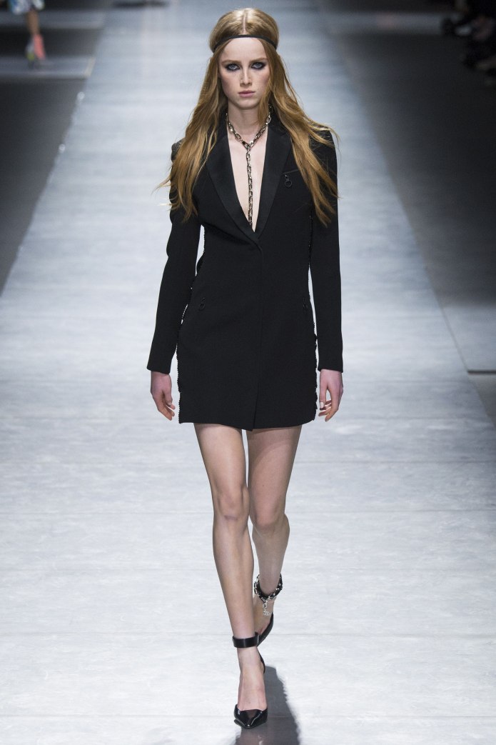 Ralph Lauren осень-зима 2016-2017