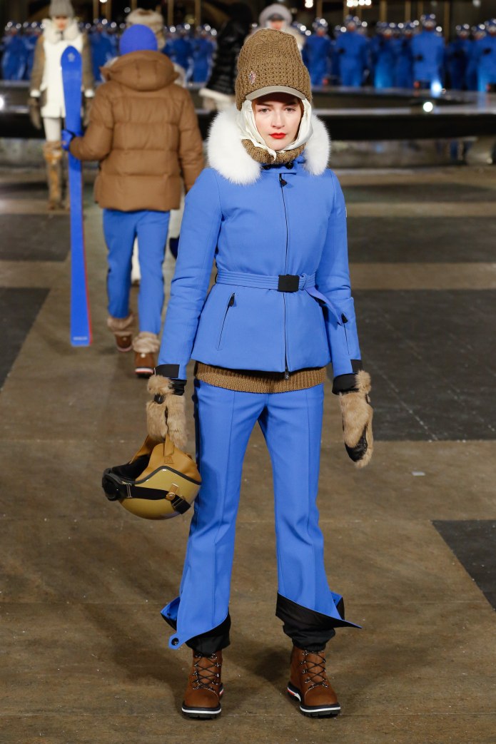 Dsquared FW 2015