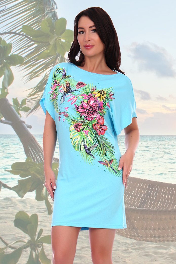 Natali37 туника 4541