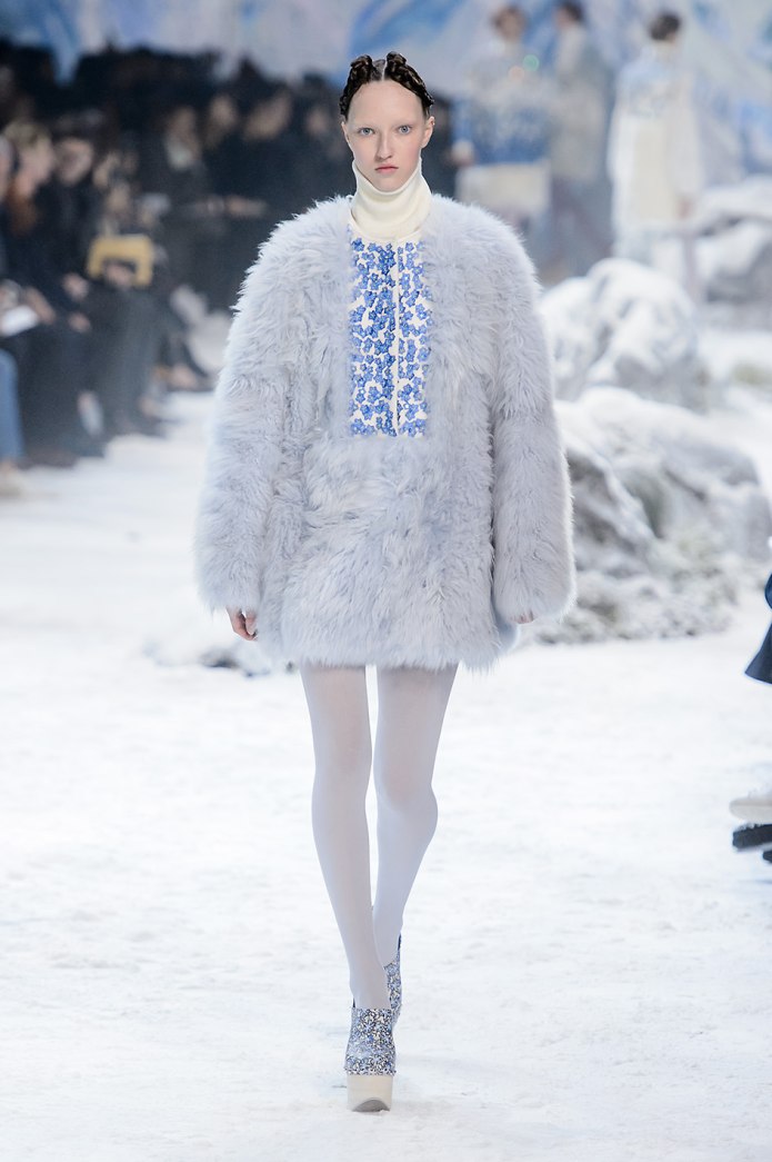 Balenciaga fw16
