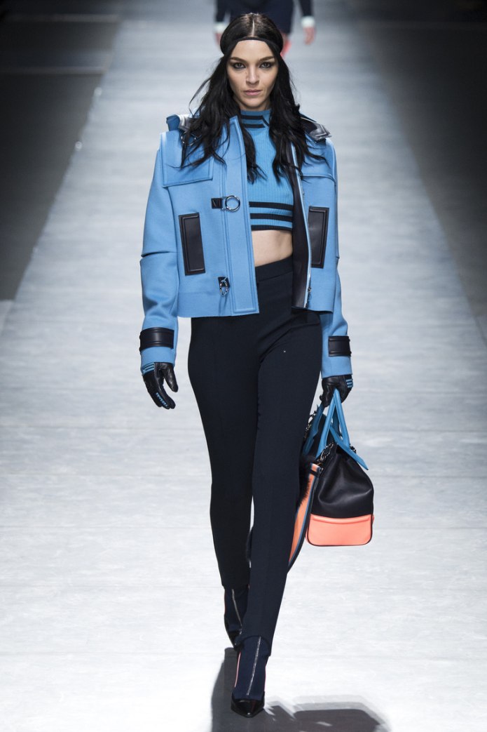 John Richmond Fall 2016