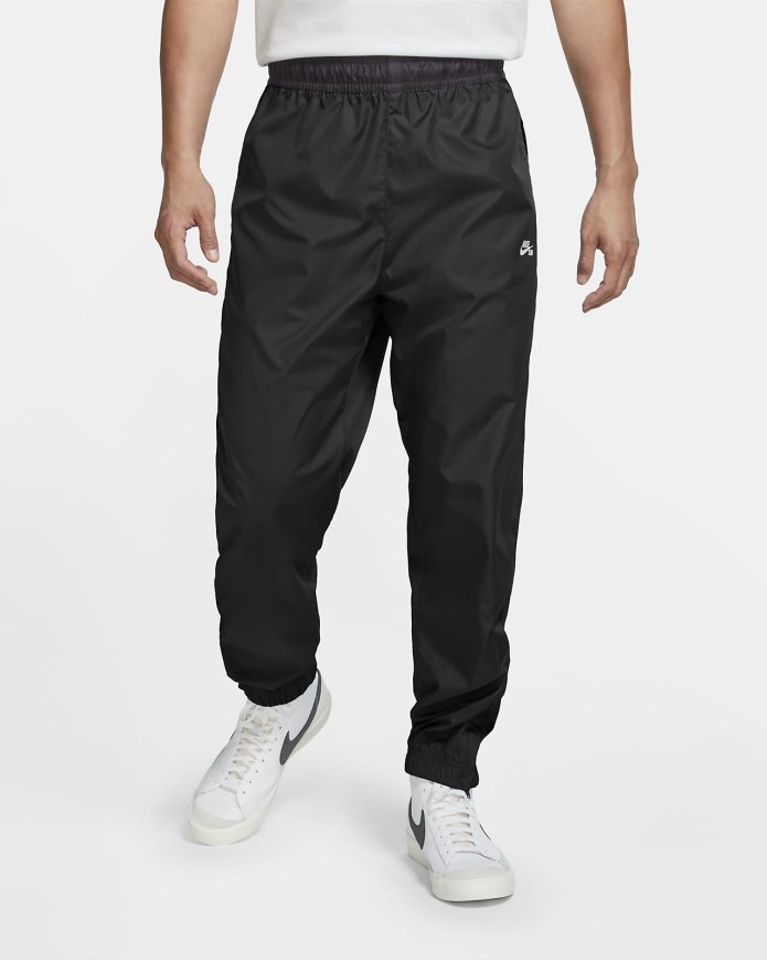 Nike SB hbr track Pant