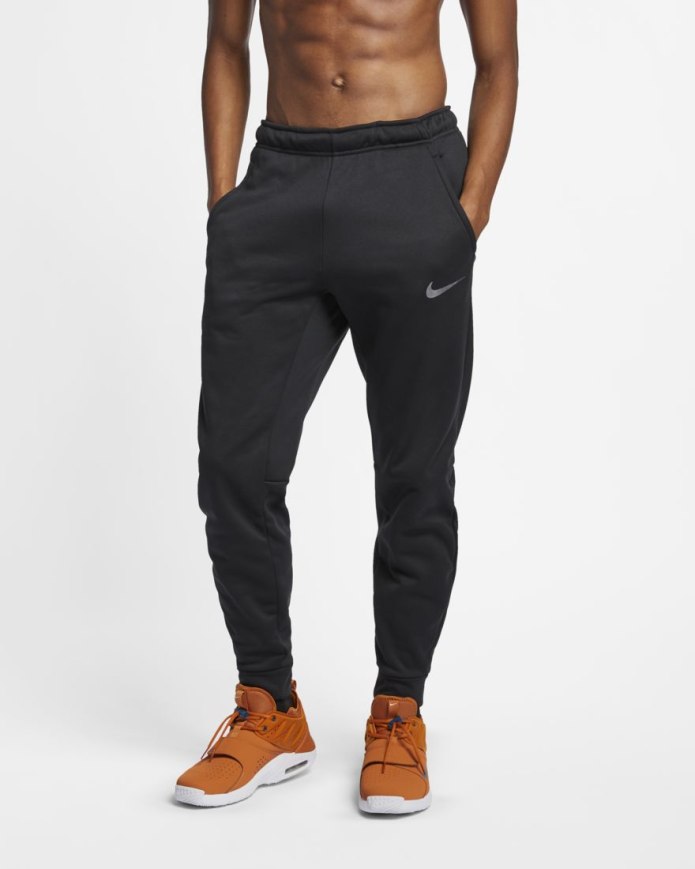 Nike SB мужские брюки Dri-Fit Pull on Chino