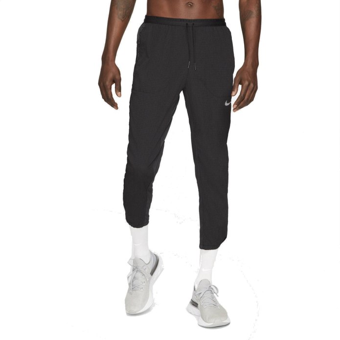 Nike Dri Fit штаны мужские