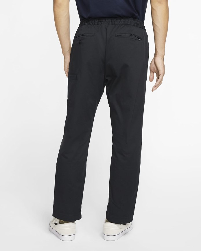 Nike Dry acdmy18 Pant