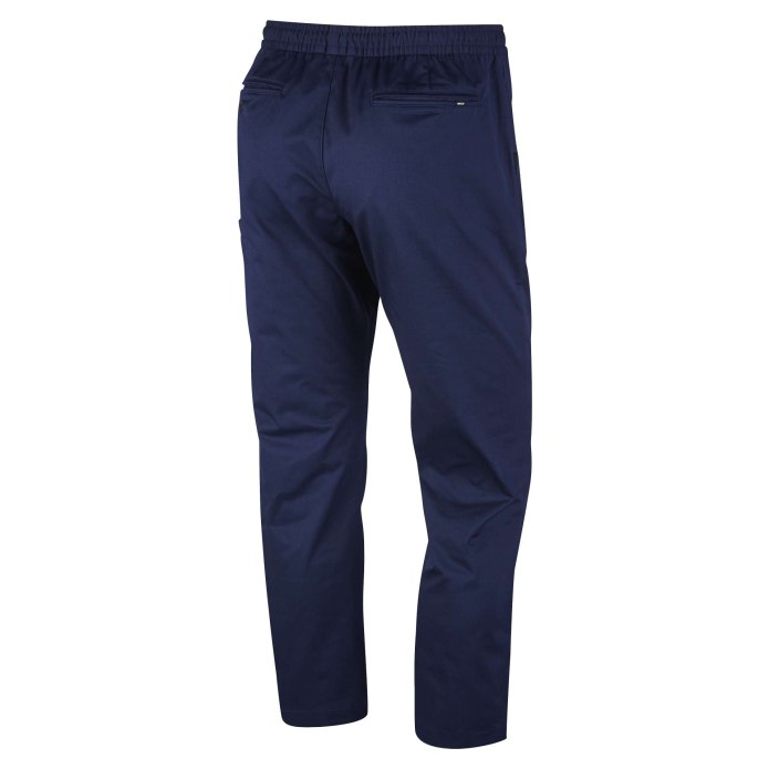 Брюки тренировочные Nike Academy Pro Knit Pant bv6920-070 SR