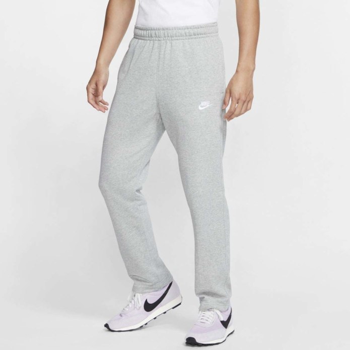 Мужские брюки Dri-Fit Pull on Chino Black
