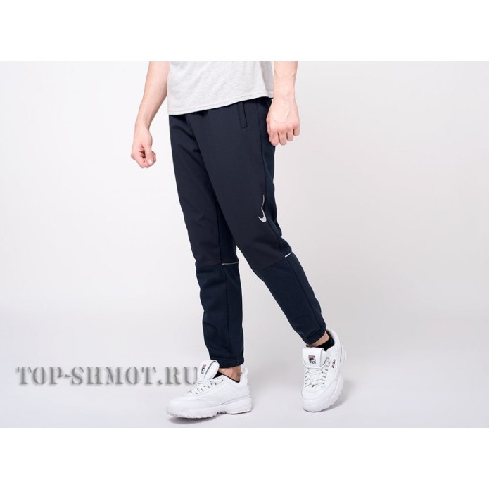 Nike Sportswear мужские флисовые брюки