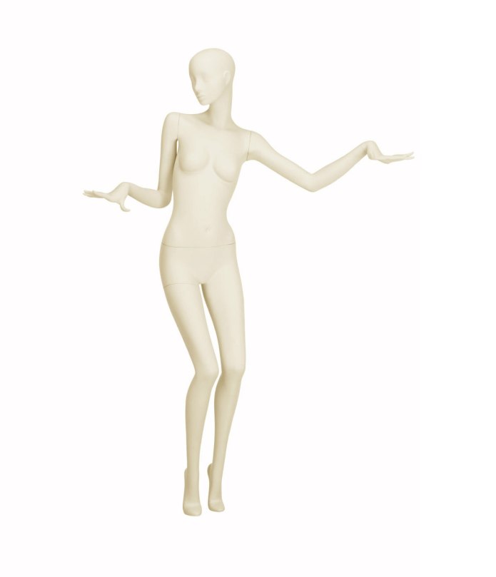 Манекен Royal Dress form (Пенелопа)