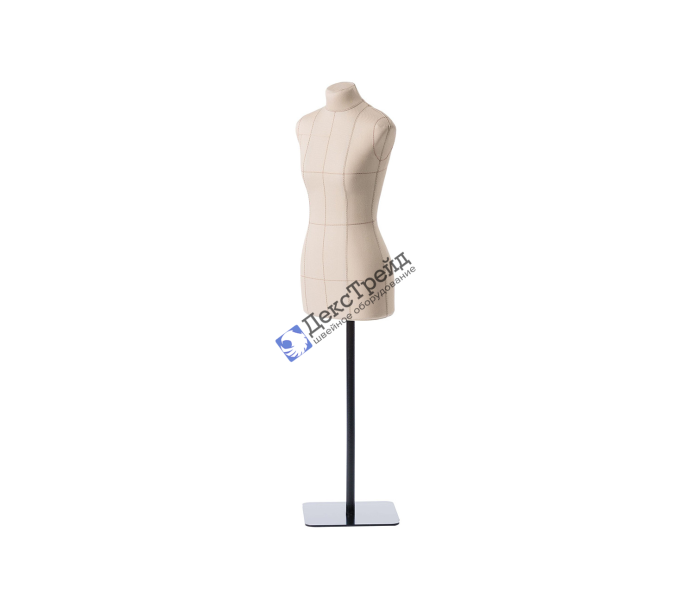 Манекен женский Celine Plus Standard