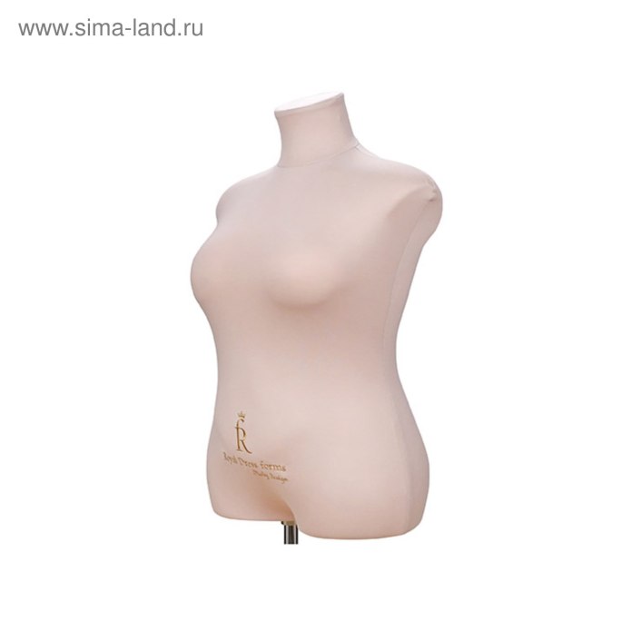 Модель человека для одежды