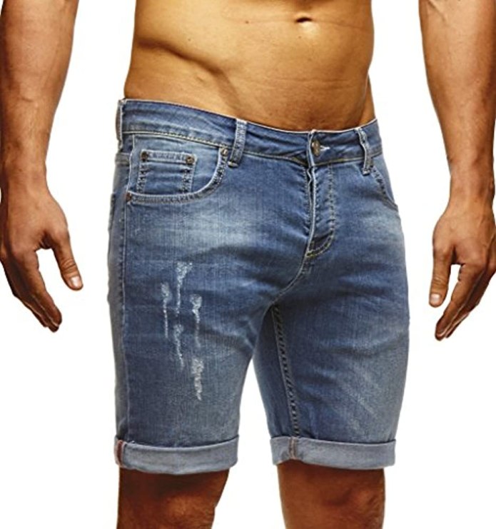 Шорты Regular Fit 92774181