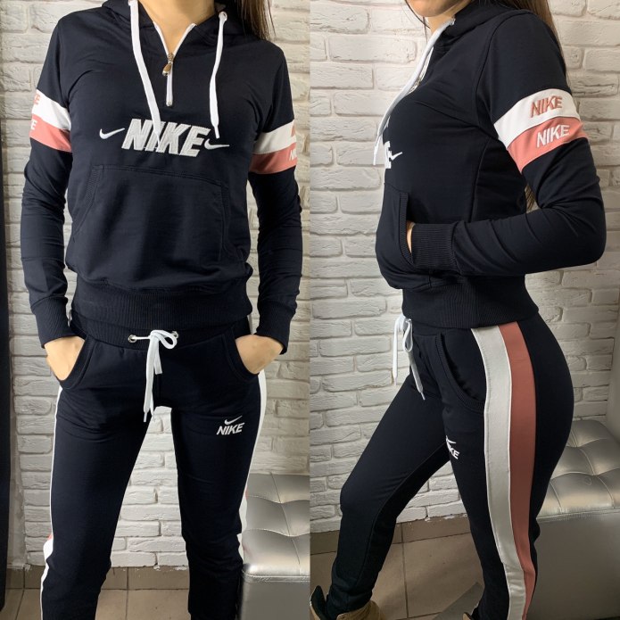 Спортивный костюм Nike женский fa160205twc