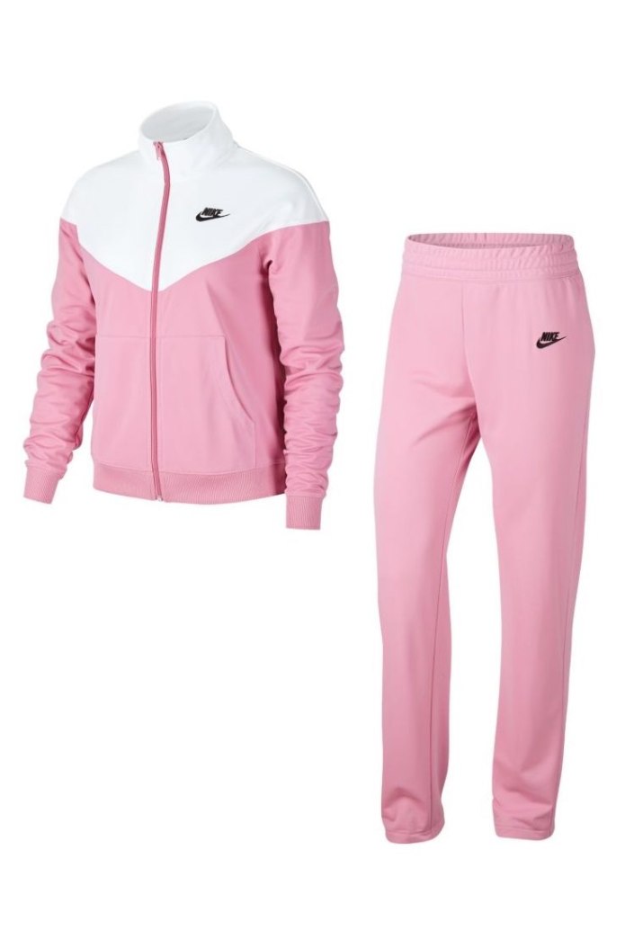 Nike спортивный костюм женский 1984