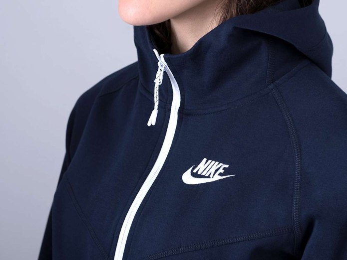Спортивный костюм Nike женский fa160205twc