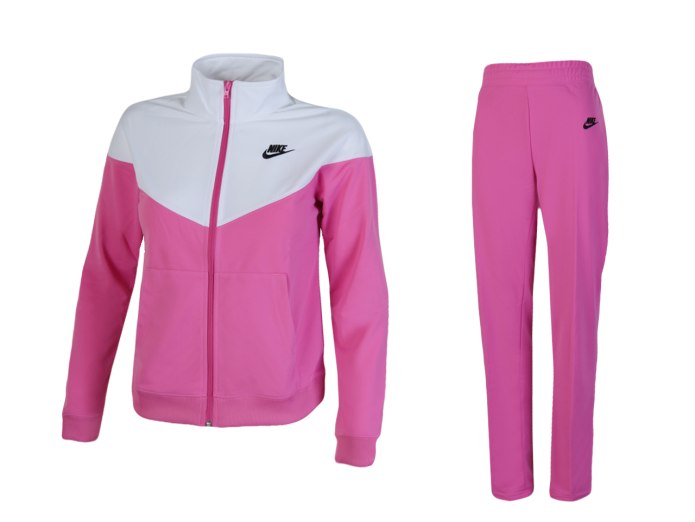 Костюм Nike женский bv4958-010/m