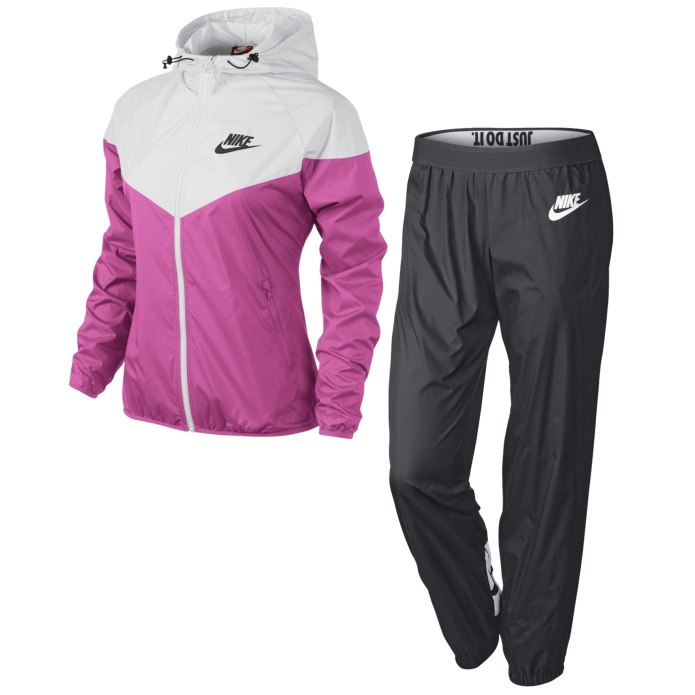 Спортивный костюм Nike (a411)