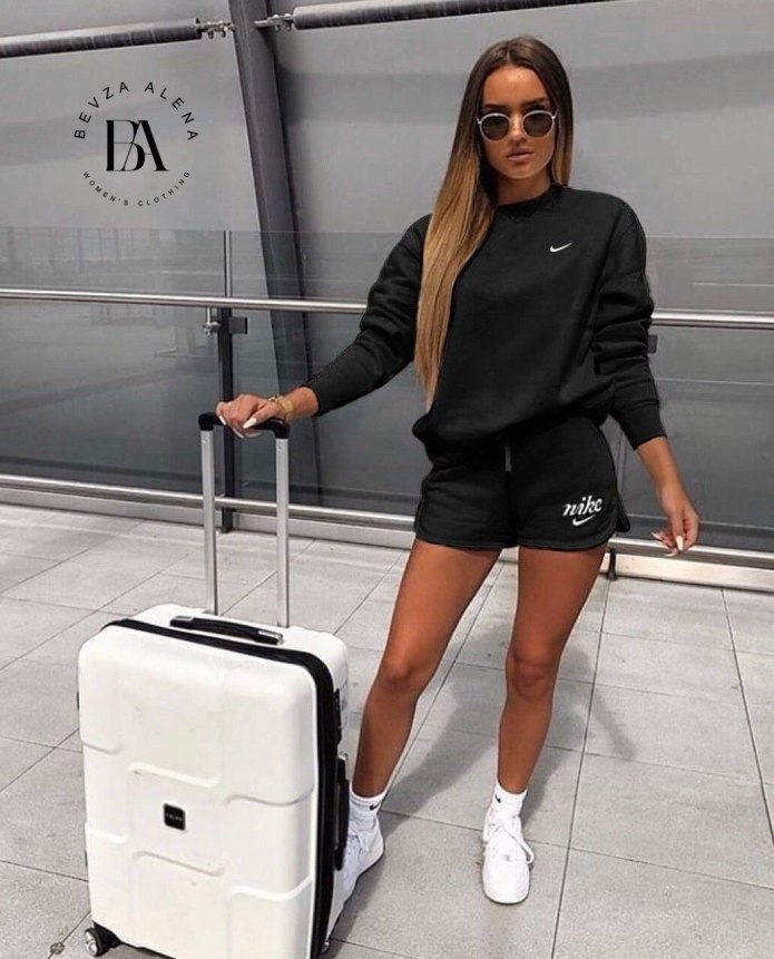 Костюм женский Nika модель 1351