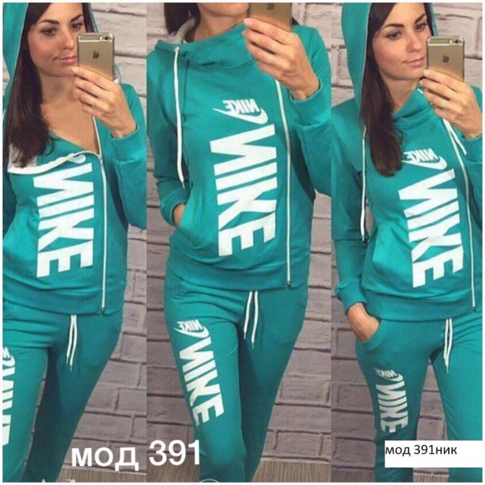 Костюм Nike Sportswear Tracksuit