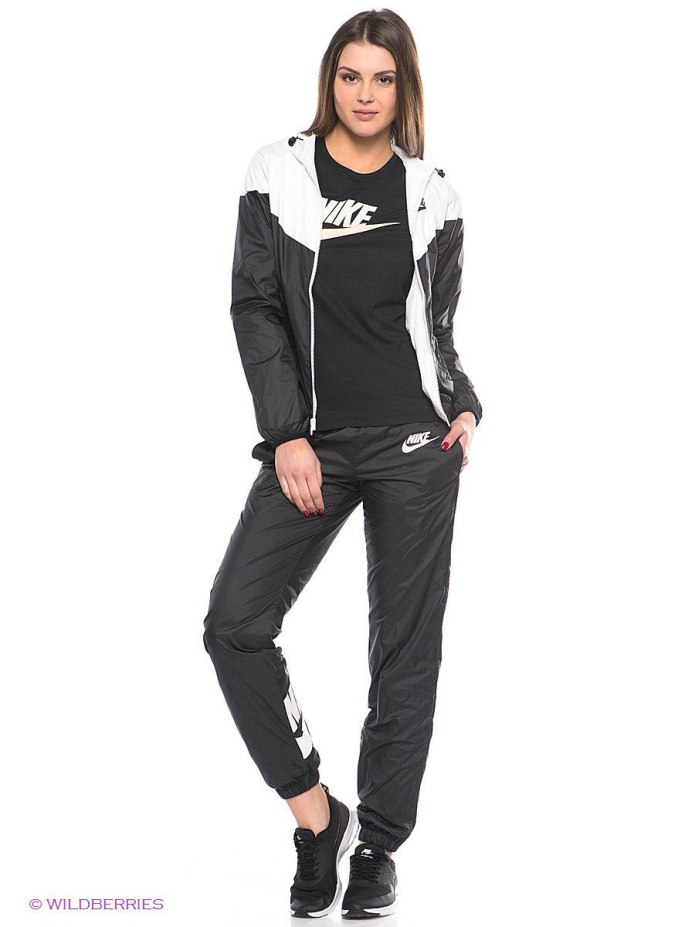 Спортивный костюм Puma 5566
