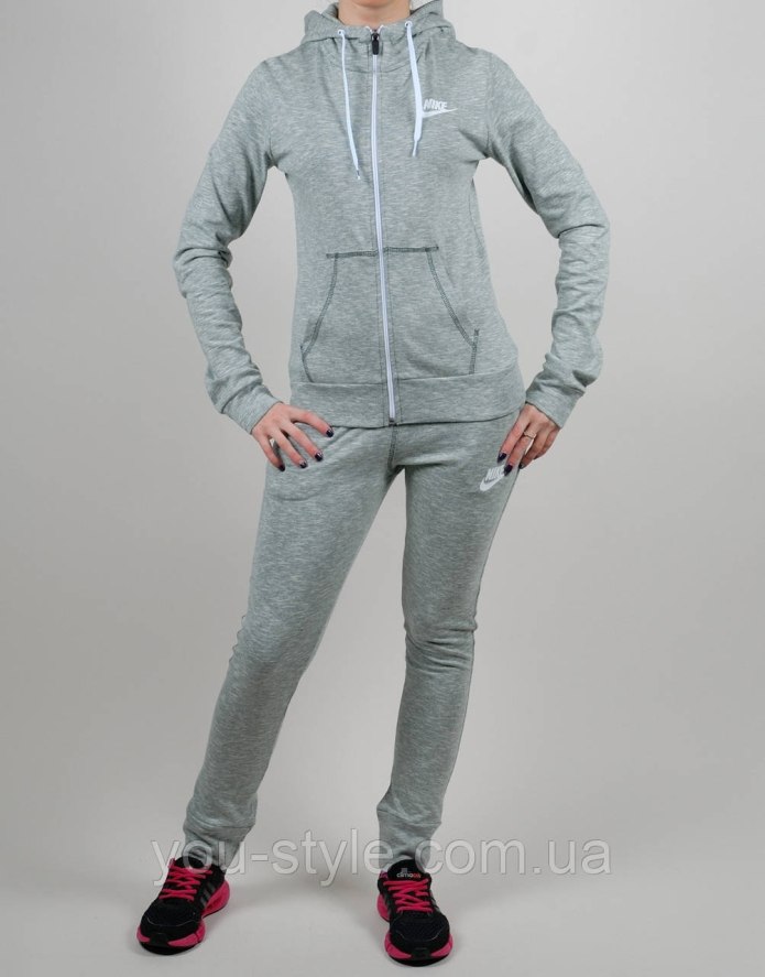 Спортивный костюм Nike женский fa160205twc