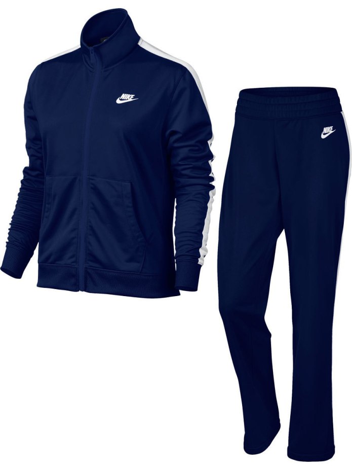 Женский костюм Nike Tech Fleece
