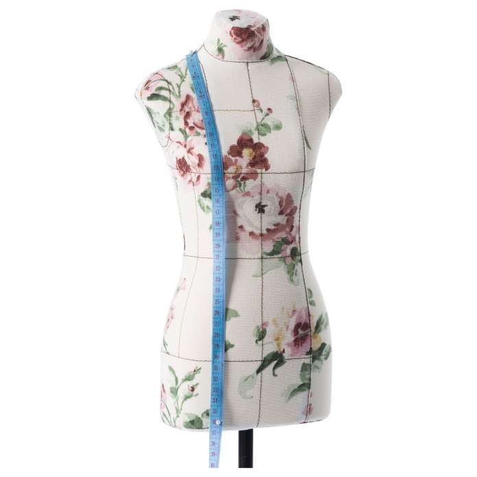 Манекен Royal Dress forms