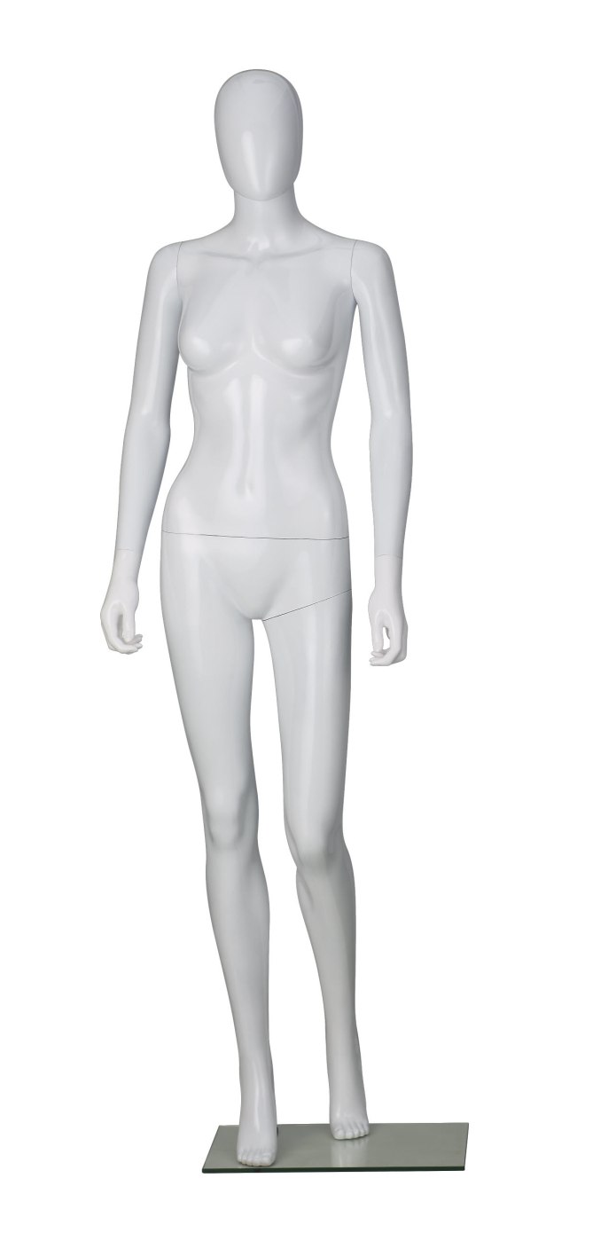 Манекен женский Celine Plus (m)
