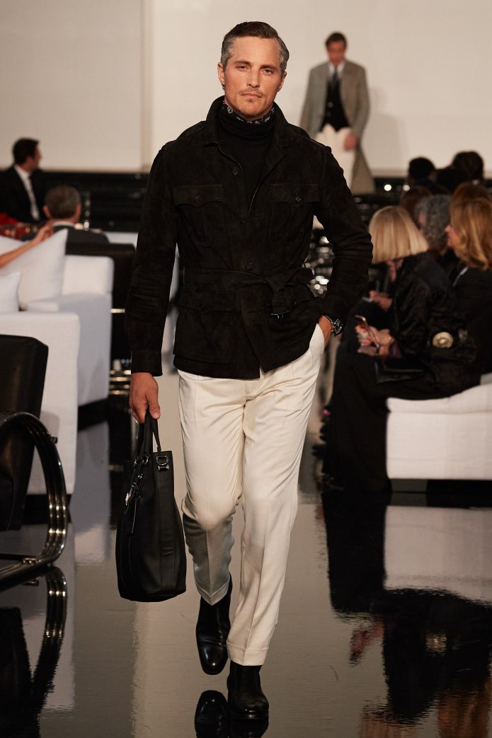 Versace осень зима 2020 2021