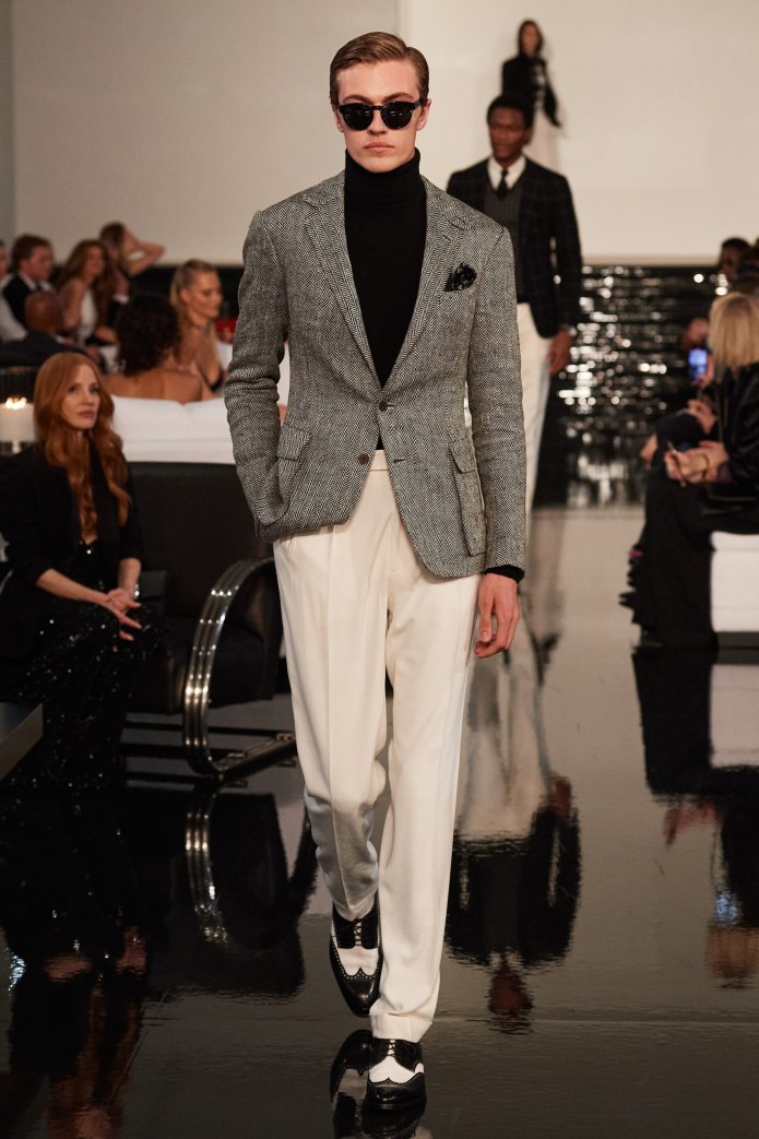 Etro FW 2021 2022