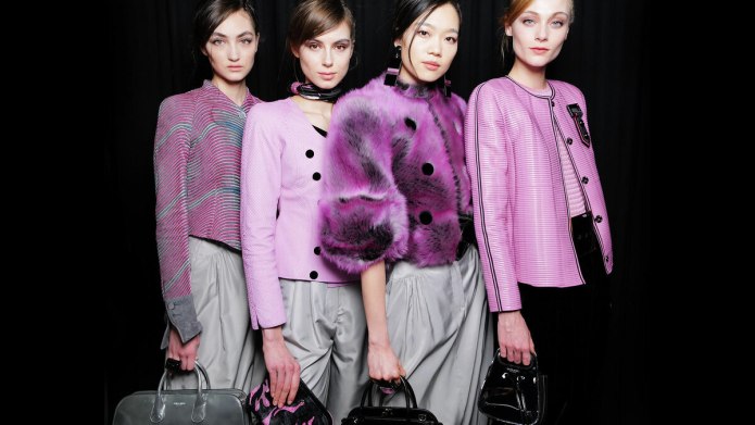 Givenchy FW 21