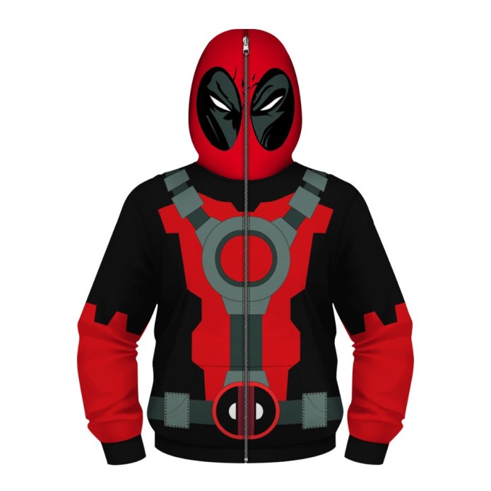 Толстовка худи Spider-man детская