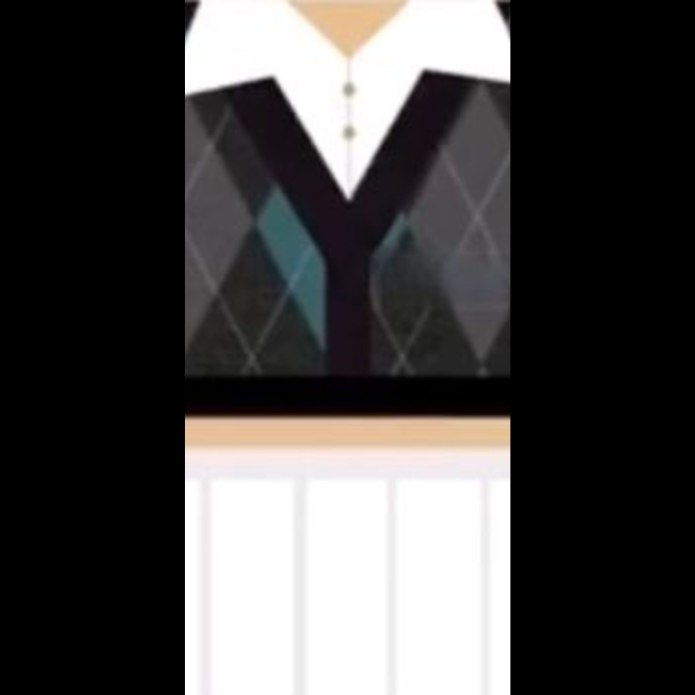 Pretty Shirt РОБЛОКС
