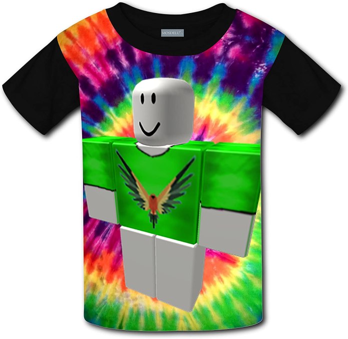 Рубашки РОБЛОКС T-Shirt