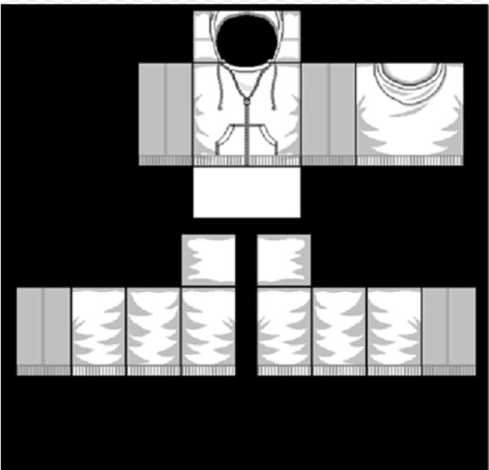 Roblox Template 2020