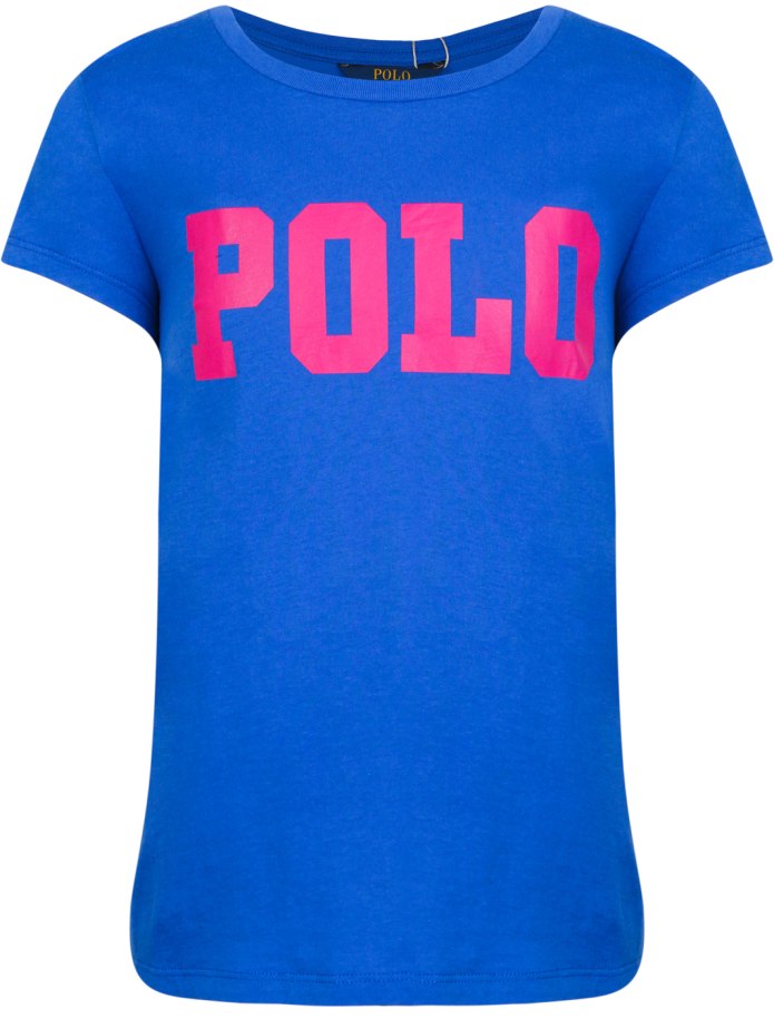 Поло Polo Ralph Lauren