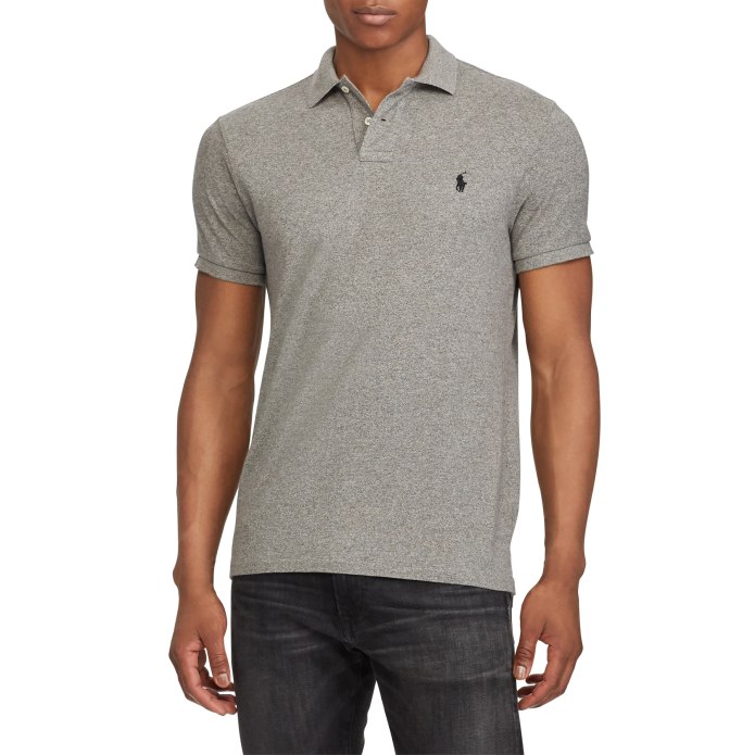Поло Polo Ralph Lauren