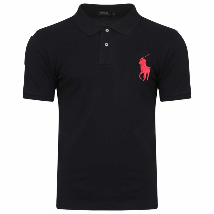Поло Polo Ralph Lauren
