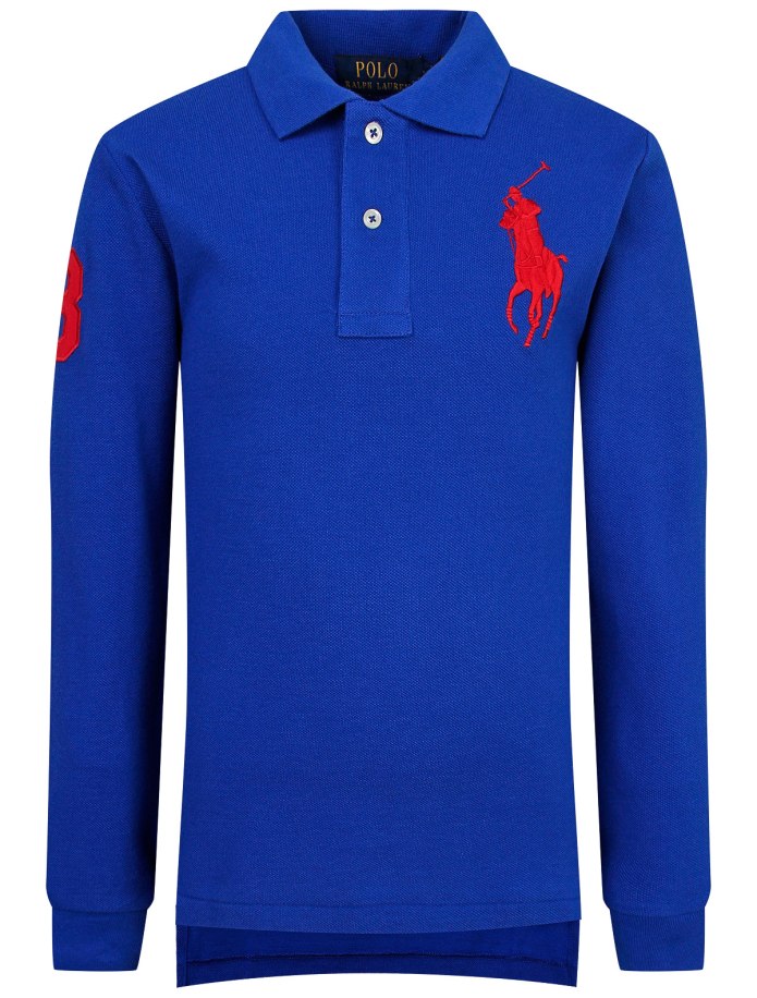 Футболка smog Slim Fit Polo