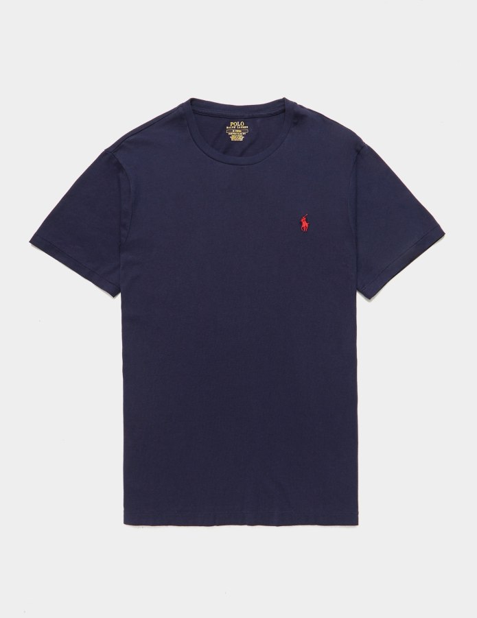 Поло Ralph Lauren мужское a3309