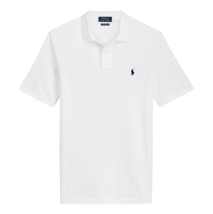 Футболка Polo Ralph Lauren