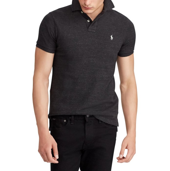 Polo Ralph Lauren Custom Slim Fit