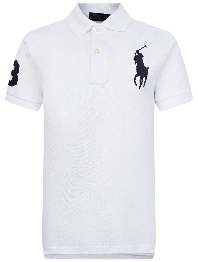 Поло Polo Ralph Lauren