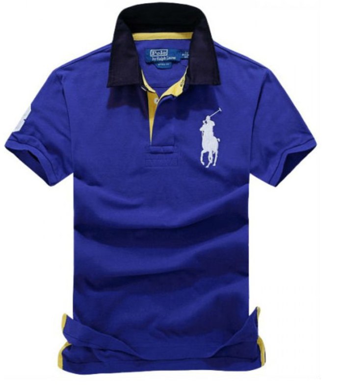 Polo Ralph Lauren комплект футболок
