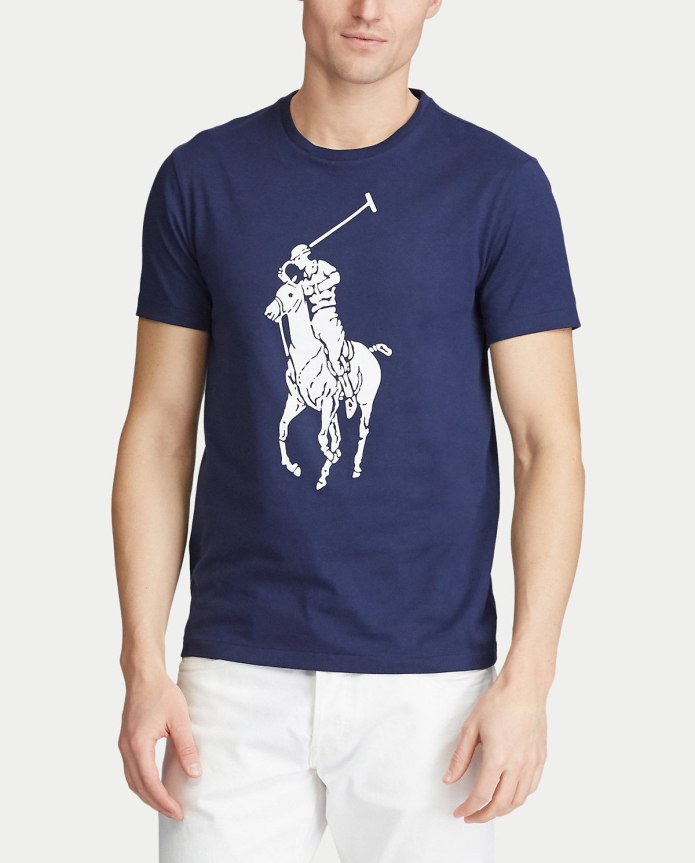 Polo Ralph Lauren рубашка женская