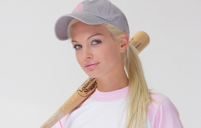Franziska Facella Baseball
