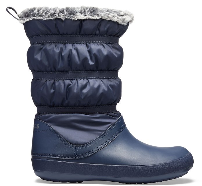 Сапоги Crocs Winter Boot