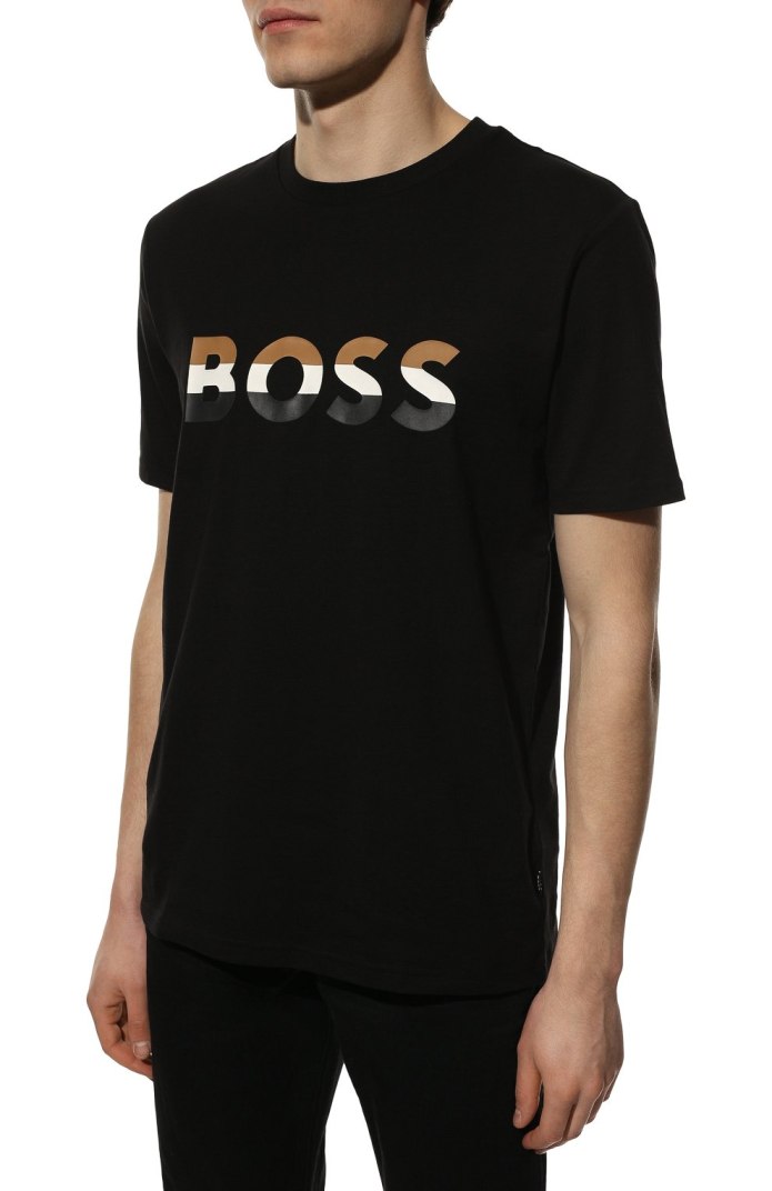 Boss Hugo Boss майка